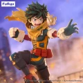 My Hero Academia: You're Next Trio-Try-iT PVC Figurka Izuku Midoriya 21 c