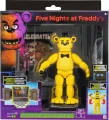 Five Nights at Freddy's Figurka 13 cm GOLDEN FREDDY with Office Stage FNAF