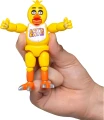 Five Nights at Freddy's Figurka 13 cm CHICA with Office Stage FNAF JAZWARES