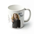 HARRY POTTER - Mug - 300 ml - Hermione Granger Ceramiczny Kubek