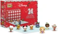 Funko POP! Kalendarz Adwentowy POCKET POP Disney Countdown Calendar Figurki