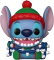 Funko POP! Kalendarz Adwentowy POCKET POP Disney Countdown Calendar Figurki