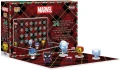 Funko POP! Kalendarz Adwentowy POCKET Marvel Countdown Calendar Figurki