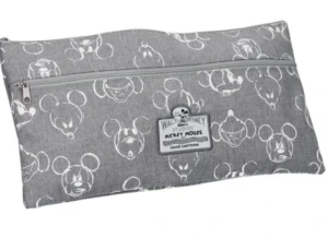Torba Disney Myszka Miki – 90. rocznica, 33 × 17,5 cm