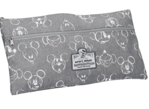 Torba Disney Myszka Miki – 90. rocznica, 33 × 17,5 cm