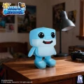 JEDNA FIGURKA STEAL A BRAINROT Deluxe pluszak Roblox +DLC