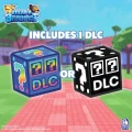 JEDNA FIGURKA STEAL A BRAINROT Deluxe pluszak Roblox +DLC