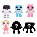 JEDNA FIGURKA STEAL A BRAINROT Deluxe pluszak Roblox +DLC