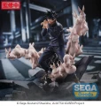JUJUTSU KAISEN Figurka Megumi Fushiguro Encounter Figurka Figurizma 20cm