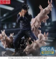 JUJUTSU KAISEN Figurka Megumi Fushiguro Encounter Figurka Figurizma 20cm