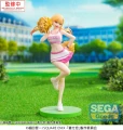 MY DRESS-UP DARLING Figurka Marin Kitagawa "Cheering" Luminasta 18cm