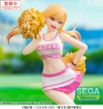 MY DRESS-UP DARLING Figurka Marin Kitagawa "Cheering" Luminasta 18cm
