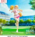 MY DRESS-UP DARLING Figurka Marin Kitagawa "Cheering" Luminasta 18cm