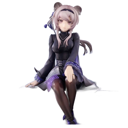 Arknights Noodle Stopper Figurka Lin 14 cm