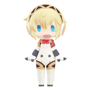 Persona 5 Royal HELLO! GOOD SMILE Figurka akcji Aigis 10 cm