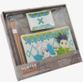 HUNTER X HUNTER - Sushi Set - Gon & Killua Zestaw Sushi