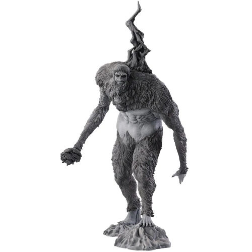 Attack on Titan Beast Titan Battle of Heaven and Earth Mega Impact 30cm