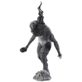 Attack on Titan Beast Titan Battle of Heaven and Earth Mega Impact 30cm