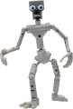 FIVE NIGHTS AT FREDDY'S figurka Endo Freddy  Jazwares DUŻA 15CM FIGURKI