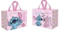 STITCH & ANGEL - Cute & Pluffy - Shopping Bag Torba na zakupy 40x20x45 cm