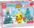 Funko POP! Kalendarz Adwentowy BITTY POP Pokemon Countdown Calendar
