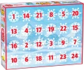 Funko POP! Kalendarz Adwentowy BITTY POP Pokemon Countdown Calendar