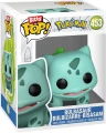 Funko POP! Kalendarz Adwentowy BITTY POP Pokemon Countdown Calendar