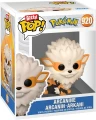 Funko POP! Kalendarz Adwentowy BITTY POP Pokemon Countdown Calendar