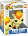 Funko POP! Kalendarz Adwentowy BITTY POP Pokemon Countdown Calendar