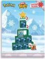 Funko POP! Kalendarz Adwentowy BITTY POP Pokemon Countdown Calendar