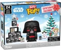 Funko POP! Kalendarz Adwentowy BITTY Star wars Countdown Calendar