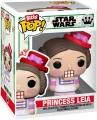 Funko POP! Kalendarz Adwentowy BITTY Star wars Countdown Calendar