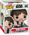 Funko POP! Kalendarz Adwentowy BITTY Star wars Countdown Calendar