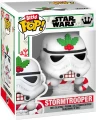 Funko POP! Kalendarz Adwentowy BITTY Star wars Countdown Calendar