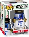 Funko POP! Kalendarz Adwentowy BITTY Star wars Countdown Calendar