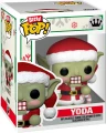 Funko POP! Kalendarz Adwentowy BITTY Star wars Countdown Calendar