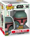 Funko POP! Kalendarz Adwentowy BITTY Star wars Countdown Calendar