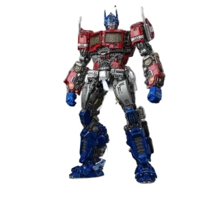 TRANSFORMERS Optimus Prime - Model Kit AMK Pro 20cm