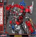 TRANSFORMERS Optimus Prime - Model Kit AMK Pro 20cm