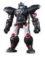 TRANSFORMERS BEAST WARS Optimus Primal Model Kit AMK 18cm