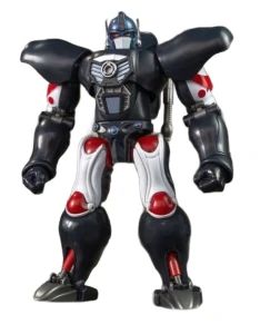TRANSFORMERS BEAST WARS Optimus Primal Model Kit AMK 18cm