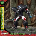 TRANSFORMERS BEAST WARS Optimus Primal Model Kit AMK 18cm