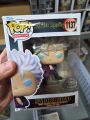 Funko Pop! JUJUTSU KAISEN SATURU GOJO 1137 UWAGA OUTLET PATRZ ZDJĘCIA