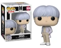 Funko Pop! Figurka BTS - POP Rocks N° 369 - Suga UWAGA OUTLET PATRZ ZDJĘCIA