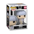 Funko Pop! Figurka BTS - POP Rocks N° 369 - Suga UWAGA OUTLET PATRZ ZDJĘCIA