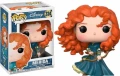 Funko POP! DISNEY Princess POP 324 Merida UWAGA OUTLET PATRZ ZDJĘCIA