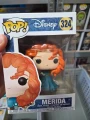 Funko POP! DISNEY Princess POP 324 Merida UWAGA OUTLET PATRZ ZDJĘCIA