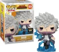 Funko POP!MY HERO ACADEMIA Plus Animation 1834 Dabi UWAGA OUTLET PATRZ ZDJĘCIA