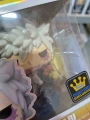 Funko POP!MY HERO ACADEMIA Plus Animation 1834 Dabi UWAGA OUTLET PATRZ ZDJĘCIA