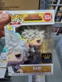 Funko POP!MY HERO ACADEMIA Plus Animation 1834 Dabi UWAGA OUTLET PATRZ ZDJĘCIA